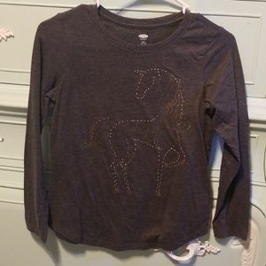 Old Navy Long Sleeve